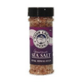 Pink Himalayan Sea Salt (8oz)